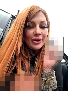 krysstal003's Webcam Show