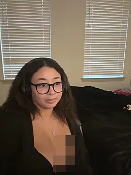 minha_baby's Webcam Show