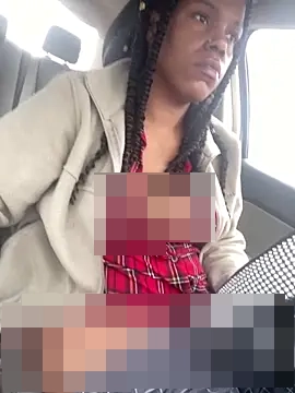 pinkrackz's Webcam Show