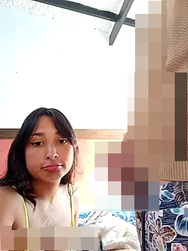 Bonnie_Clydeee's Webcam Show