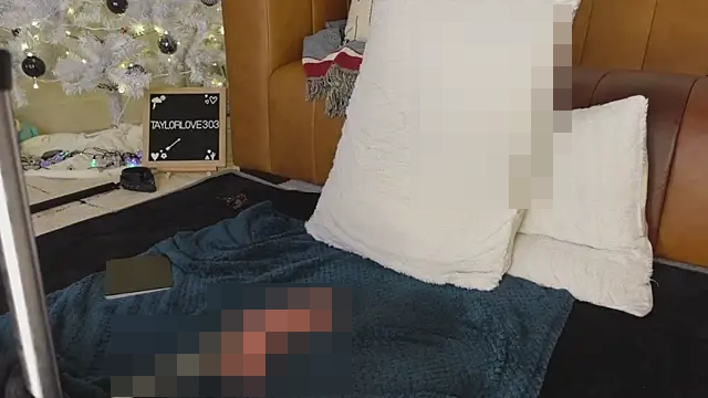 Taylorlove303's Webcam Show