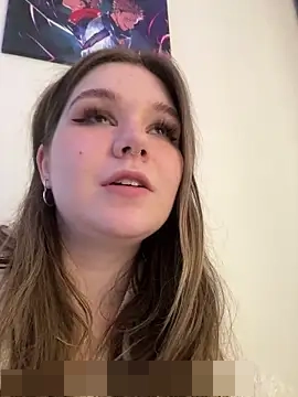 PumaShyXD's Webcam Show