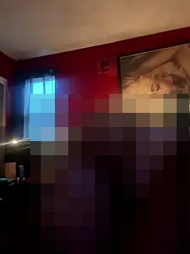 reinaass' Webcam Show