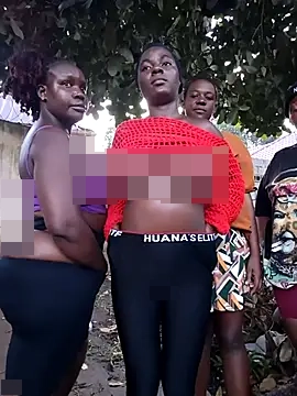 Broan_me's Webcam Show