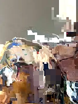 VixenCapri's Webcam Show