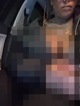 DarkDea's Webcam Show