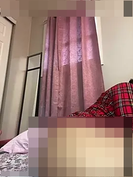 pinkrackz's Webcam Show