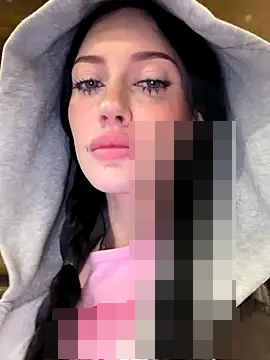 Melissa_crazy's Webcam Show