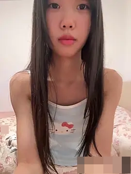 xinyu789's Webcam Show