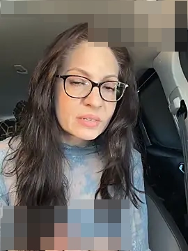 BeautifulMesss' Webcam Show