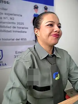 Ariana-07's Webcam Show