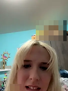 aquakitti777's Webcam Show