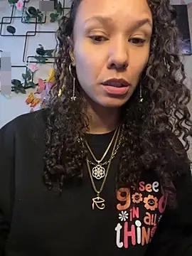 _Neeka_'s Webcam Show