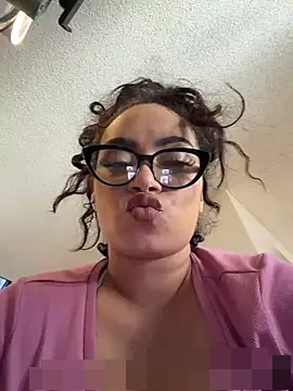 CarmelaAnthony's Webcam Show