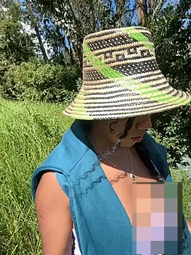 serena_willow's Webcam Show