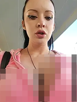 EVILYN's Webcam Show