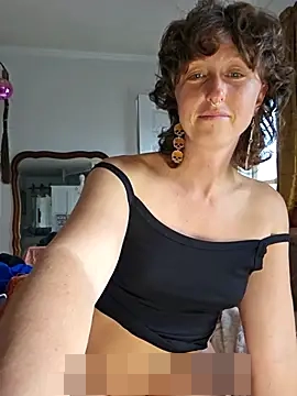 mossy_kiss' Webcam Show