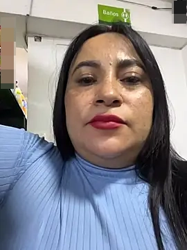 Miia_Jazmin's Webcam Show