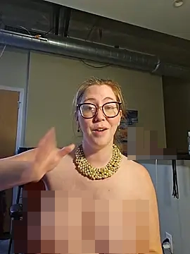 littlelustlamb's Webcam Show