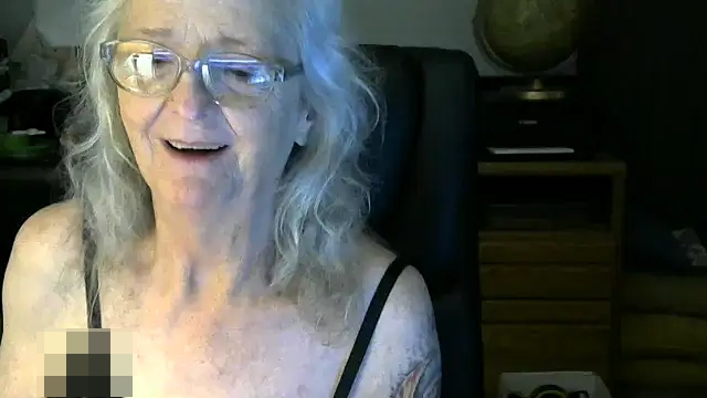 JoleneDelacroix's Webcam Show