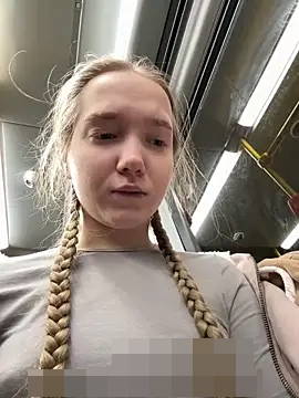 bambi_lu's Webcam Show