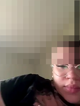 QueenNuttCollector's Webcam Show