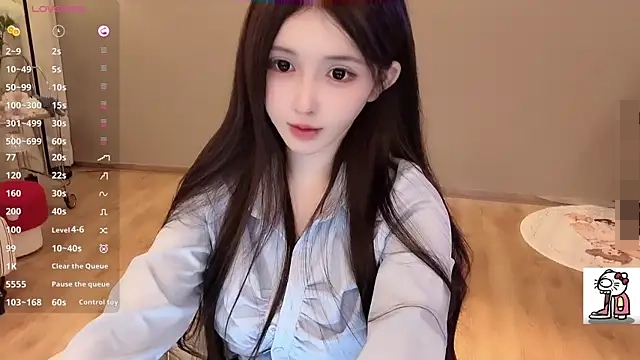 Hahaha_ha2's Webcam Show