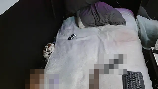 DarkVixenEnt's Webcam Show