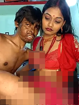 Hot_Piya_1's Webcam Show