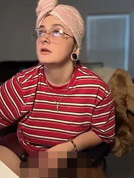 Alix_Valentine's Webcam Show