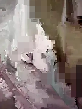 Kate-Paul's Webcam Show