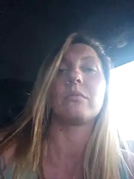 SheIsSomething's Webcam Show