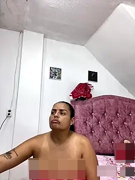 Rossestoner's Webcam Show