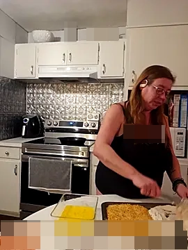 MsShelby40's Webcam Show