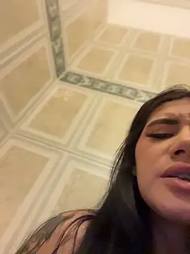 clarachanelricek's Webcam Show