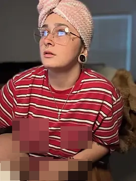 Alix_Valentine's Webcam Show