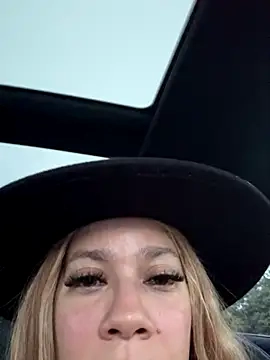 Bigbuttbrooklynn's Webcam Show