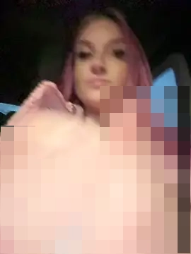 Kate-Paul's Webcam Show