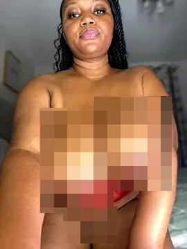 RoyalVibeXO's Webcam Show