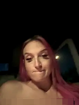 Kate-Paul's Webcam Show