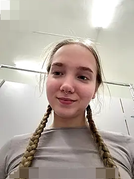 bambi_lu's Webcam Show