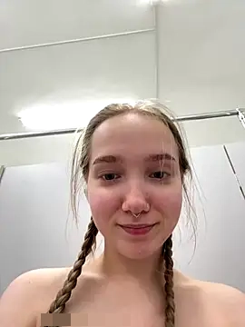 bambi_lu's Webcam Show