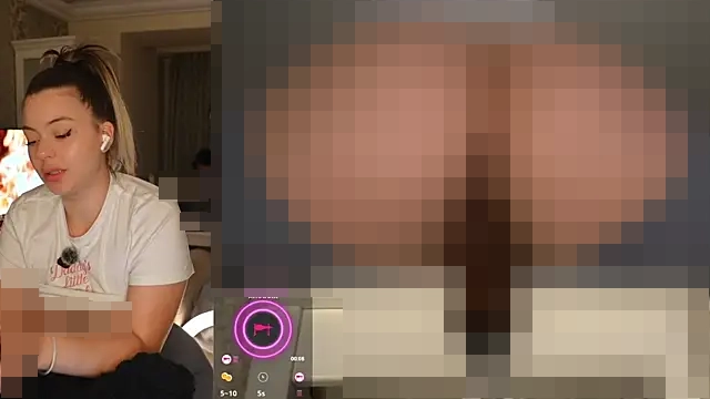 American__Dream's Webcam Show