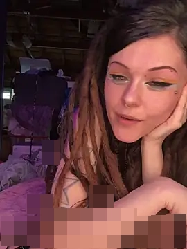 BlaizeyBBy's Webcam Show