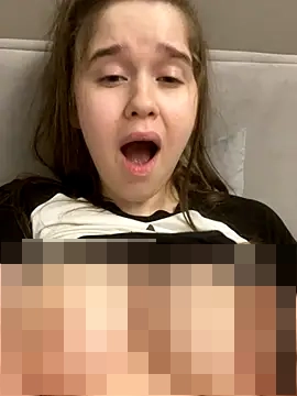 HornyGirlH's Webcam Show