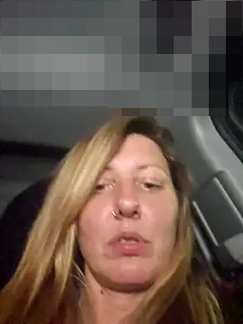 SheIsSomething's Webcam Show