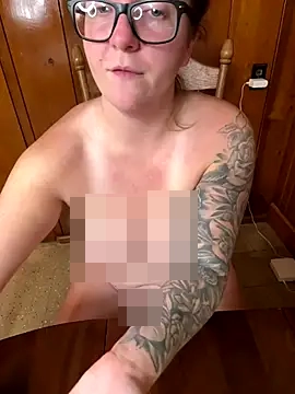 Lizzyloo's Webcam Show