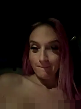 Kate-Paul's Webcam Show