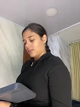 floriamANDjazmin's Webcam Show