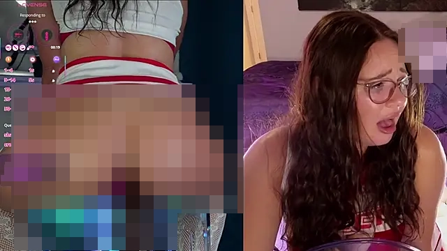 MoxxxiMoon's Webcam Show